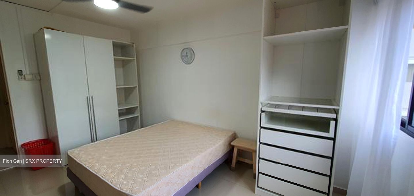 Blk 260 Tampines Street 21 (Tampines), HDB 5 Rooms #450164871